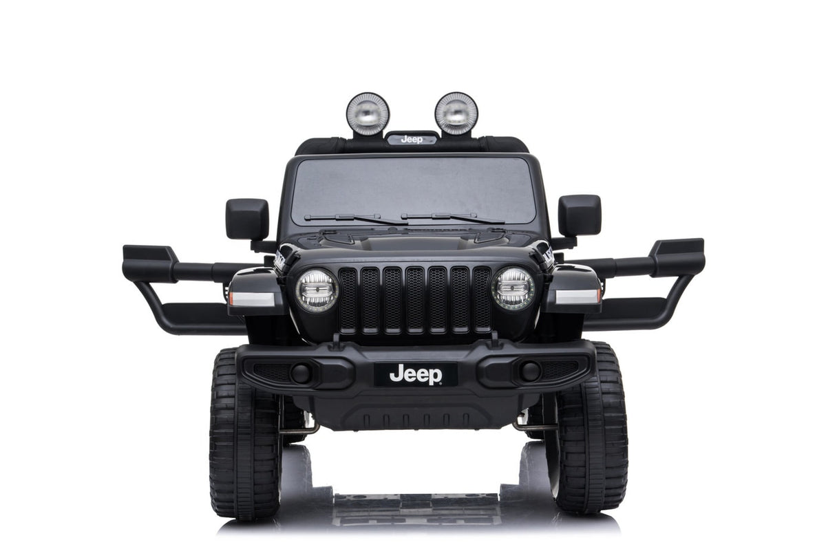 Jeep Kids Electric Car