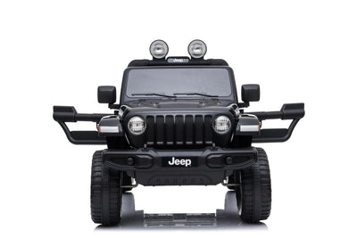 Jeep Kids Electric Car