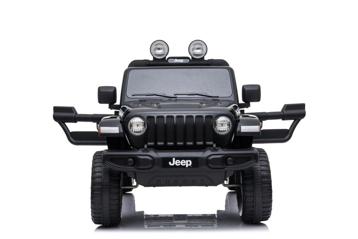 Jeep Kids Electric Car