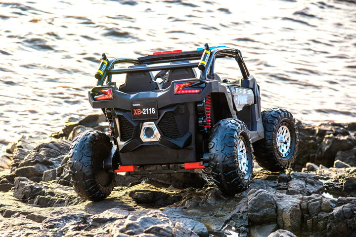 Ride on Dune Buggy 24v