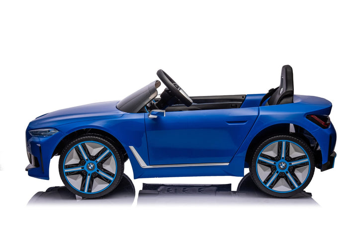 Je1009 Bme i4 electric car for kids
