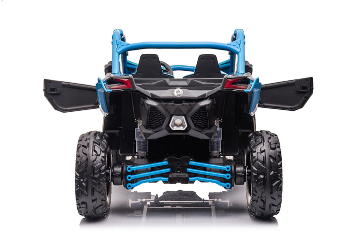 boys UTV Buggy