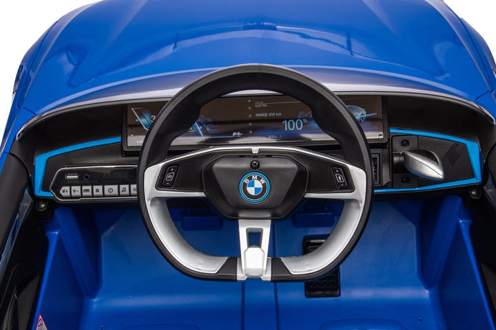 BMW i4 for Kids