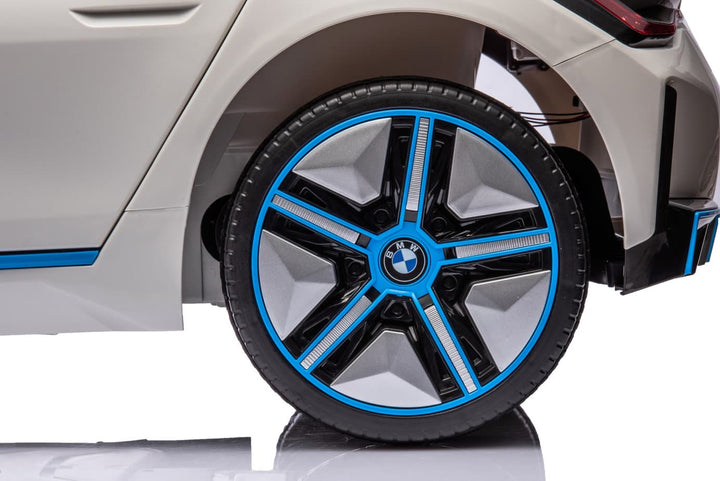BMW i4 Alloys