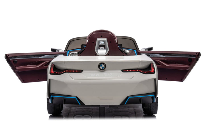 Kids BMW i4 Car
