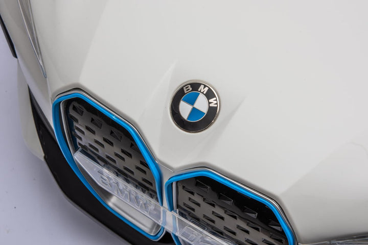 Ride on car for kids BMW I4