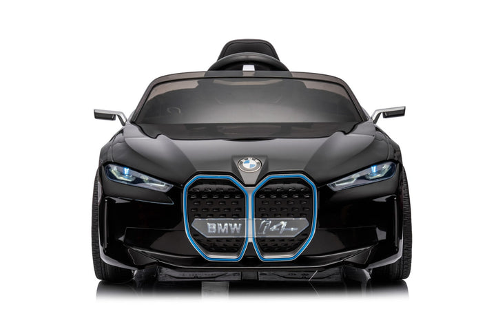 BMW je1009 Black kids car