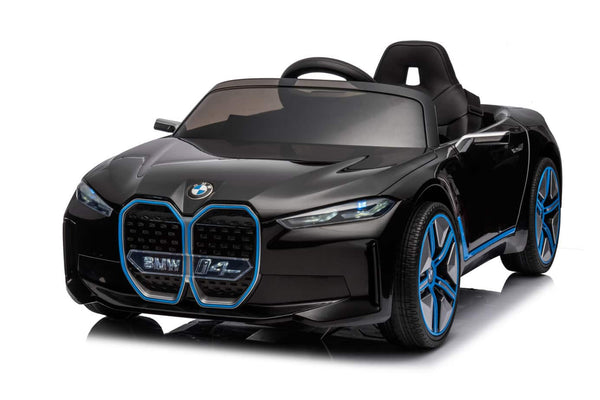 Kids Ride on BMW i4 12v electric Car
