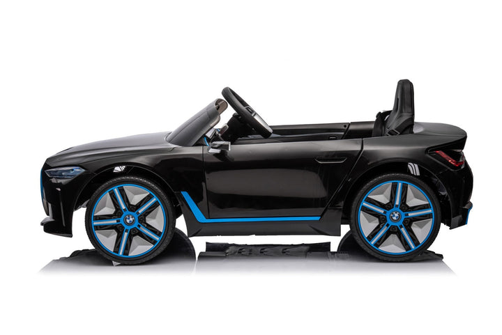BMW je1009 Black