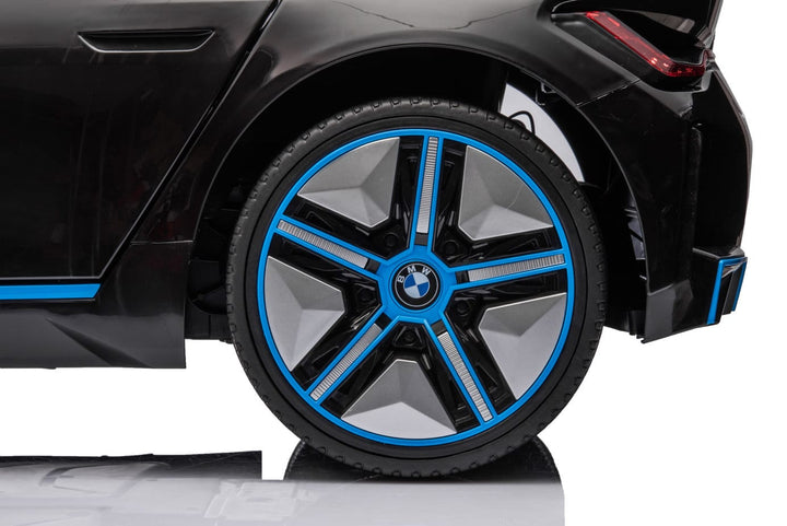 BMW i4 kids car alloys