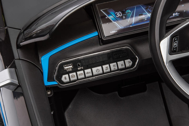BMW kids car music player