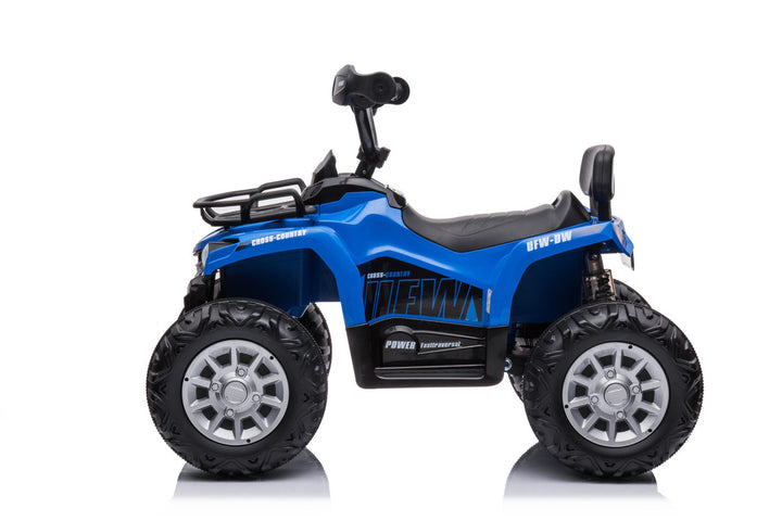 12v electric quad bike for kids