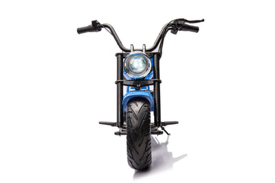 Neo Outlaw Electro Cruiser High Powered Kids Electric Motorbike