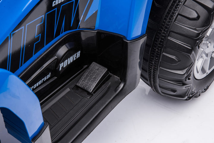 Quad Bike electric