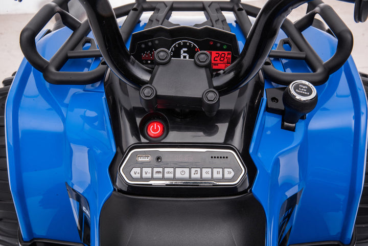 Children's Quad Bike