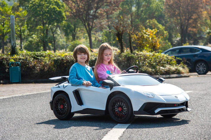 Kids 2 Seater Ride on Car for 11 year Old