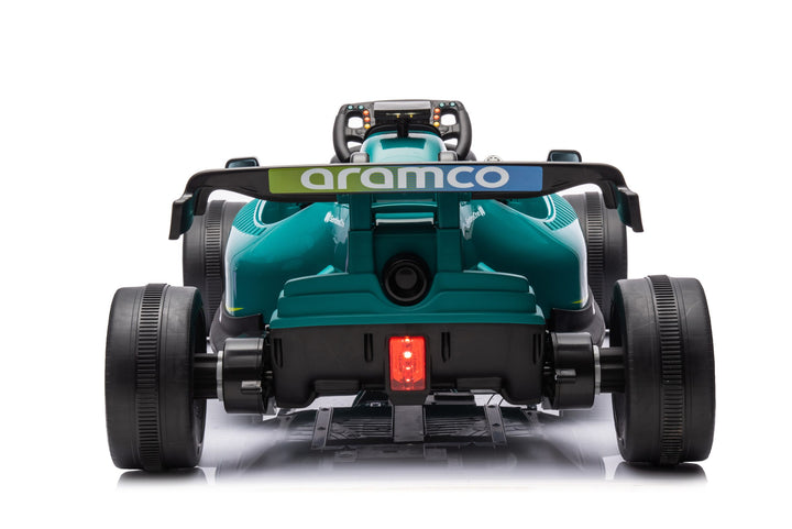 Nico Rossberg Kids F1 Car