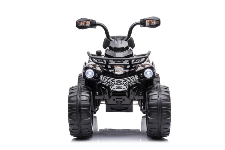 12V hUNTER rIDE ON qUAD