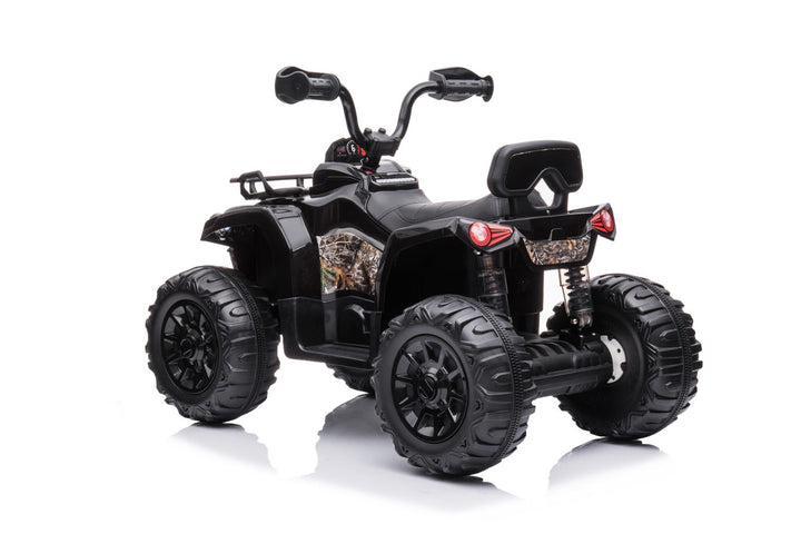 kids Quad Bike 12v