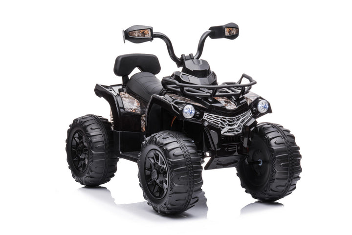 Kids Electric Quad Bike