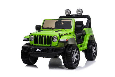 Ride on Jeep for children