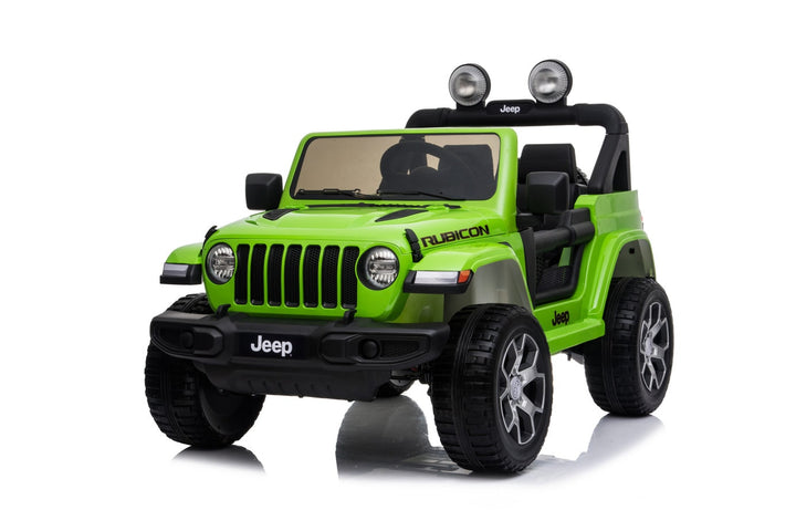 Ride on Jeep for children