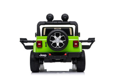 Childrens Electric Car Jeep