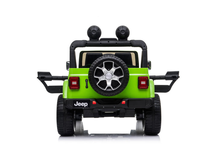 Childrens Electric Car Jeep