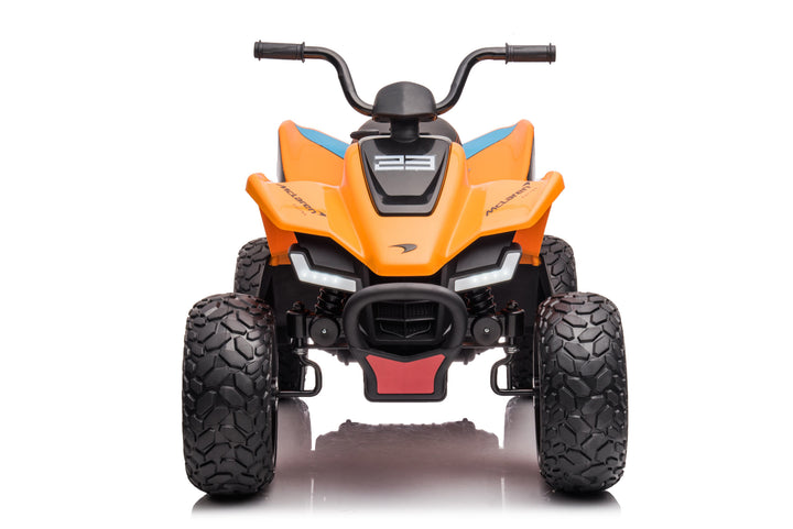 Quad Bike for 6 year old