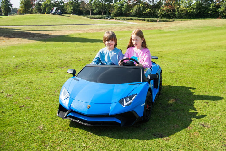 Kids Ride on Car for 13 year old