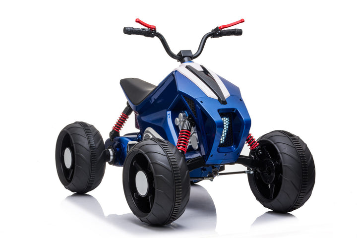 LL718 24V KIDS QUAD