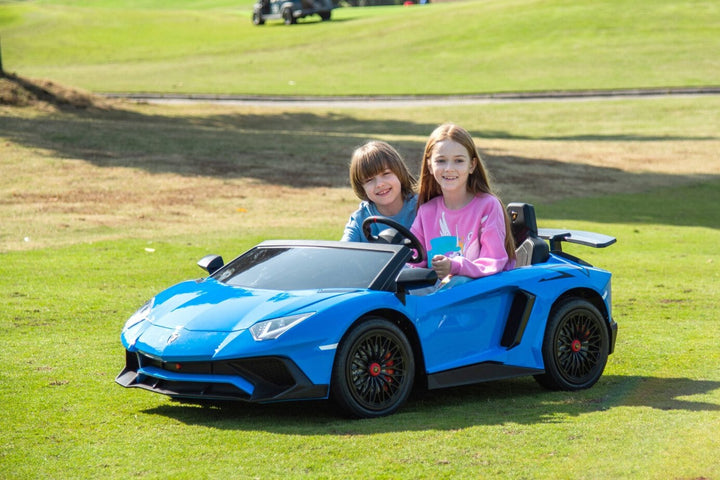 Ride on Car for 12 Year old