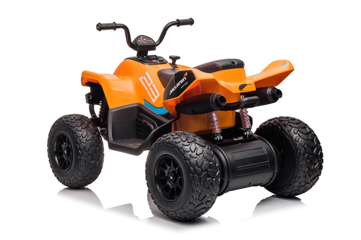 Quad Bike for 4 year old