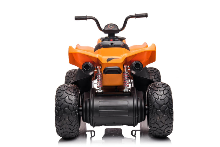 Quad Bike for 5 year old