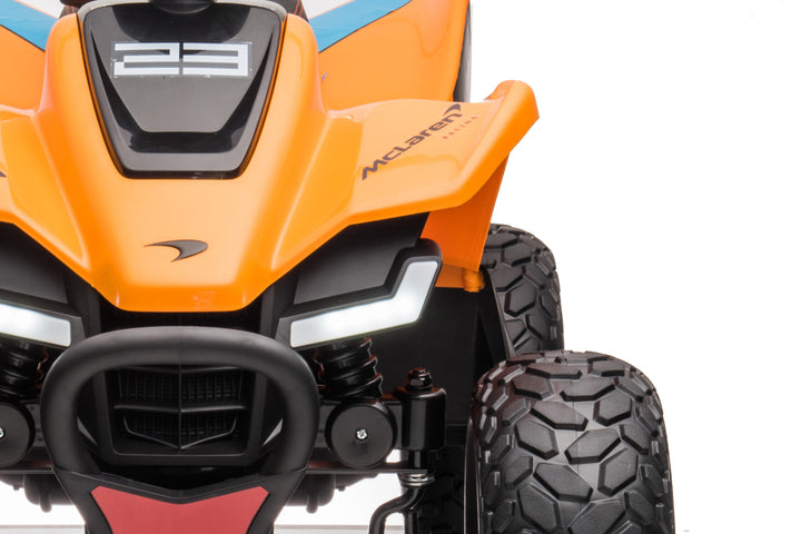 Kids Quad Bike with 4 motors
