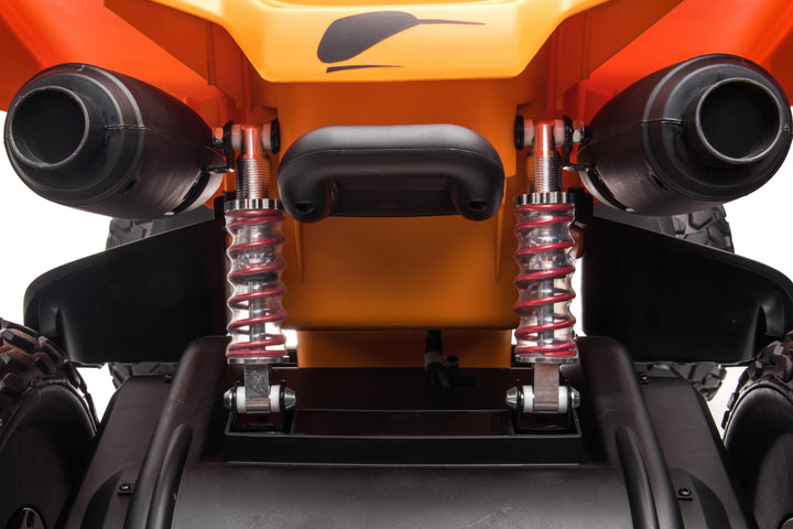 12v Kids Electric Quad Bike