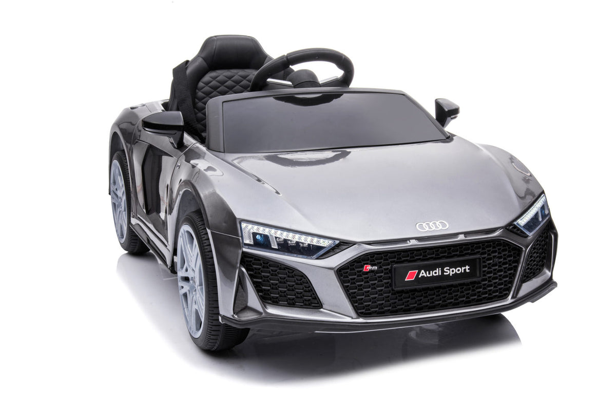 Audi Rid eon Car Kids