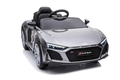 Audi Rid eon Car Kids