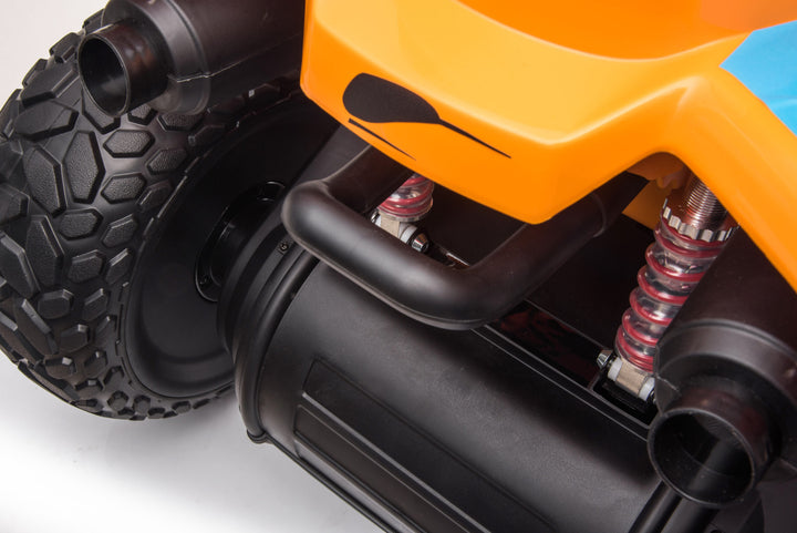 Mclaren Quad Bike for kids