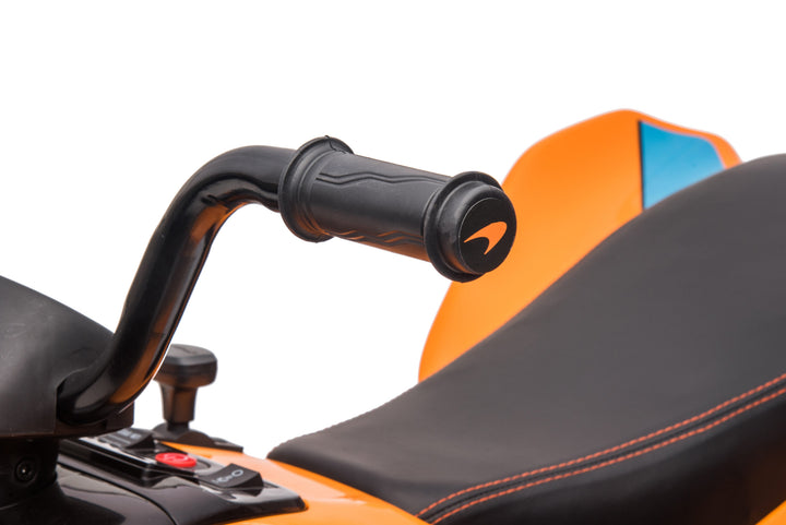 Mclaren Quad Bike