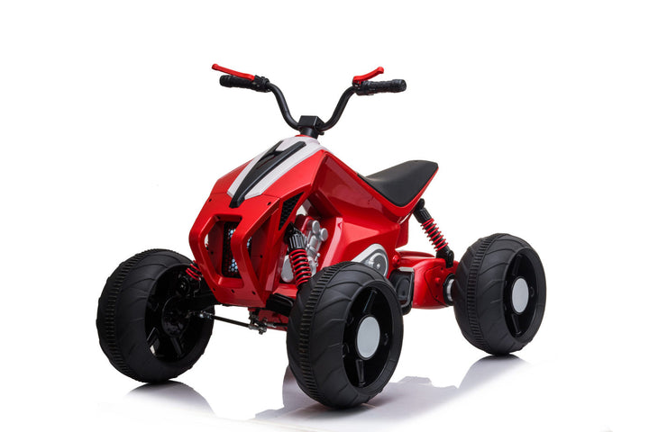 kids electric quad bike 24v