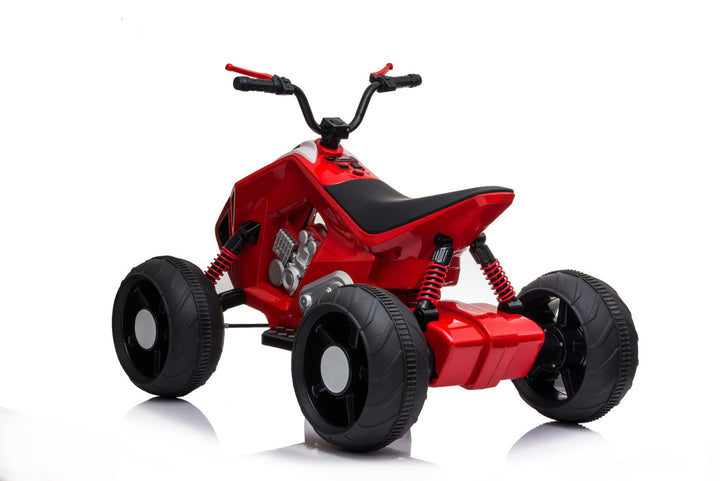 FAST KIDS QUAD BIKE