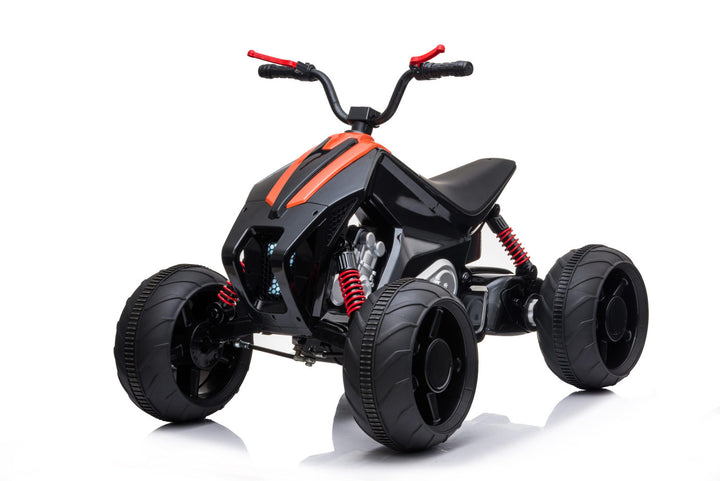 KIDS ELECTRIC QUAD BIKE LL718 NEW