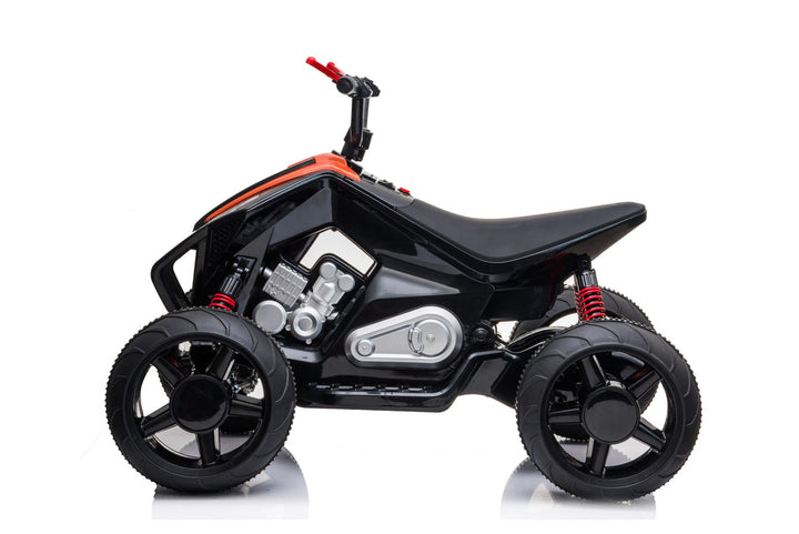 QUAD BIKE