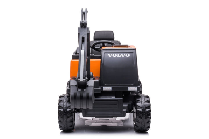 Volvo Kids Tractor
