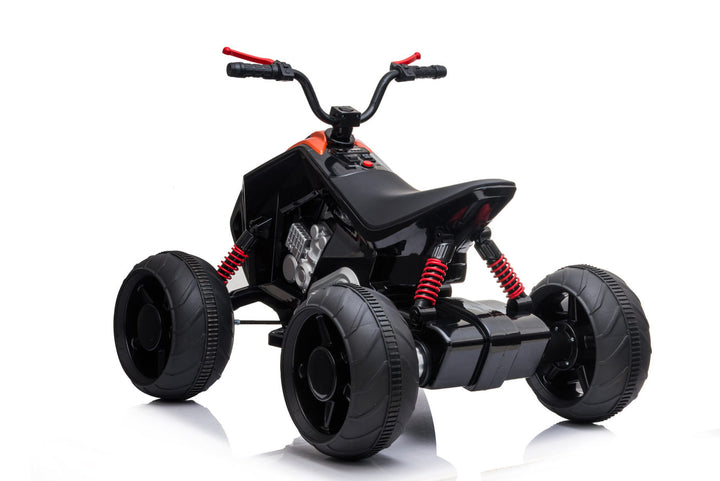 24V FAST QUAD