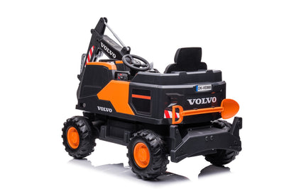 Electric Tractor for kids