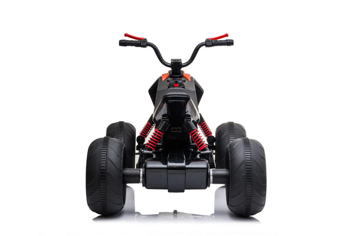 ELECTRIC QUAD BIKE