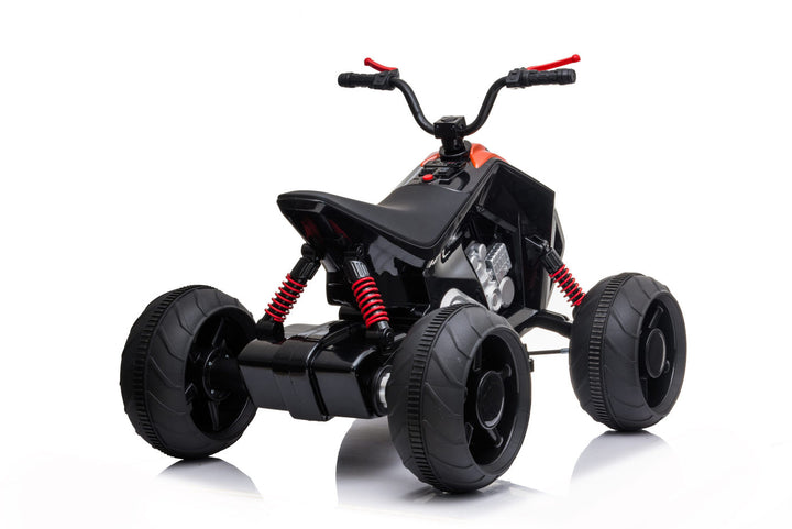 QUAD 24V
