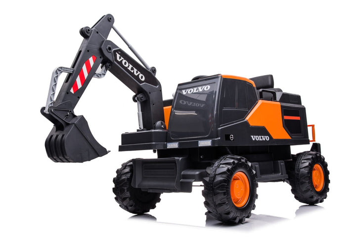 12v Kids Digger ride on
